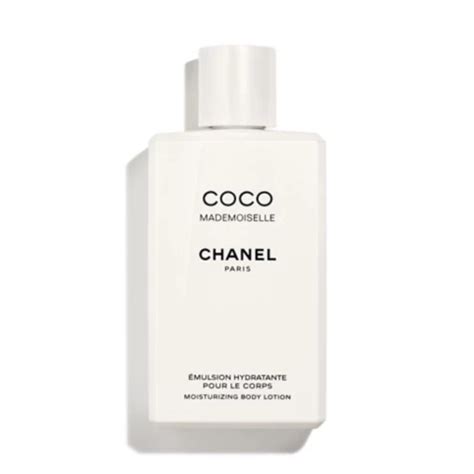 chanel factory body lotion|chanel body lotion boots.